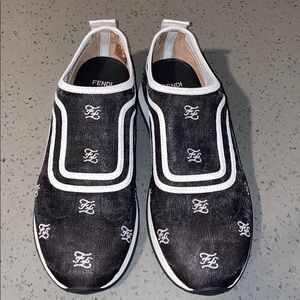Fendi Sneakers